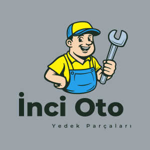 İnci Oto Cıkma Yedek Parça - 0501 486 62 78